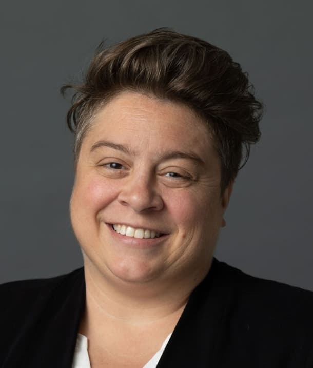 Dena Glassco